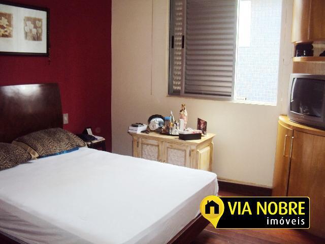 Apartamento, Buritis, 4 Quartos, 2 Vagas, 1 Suíte