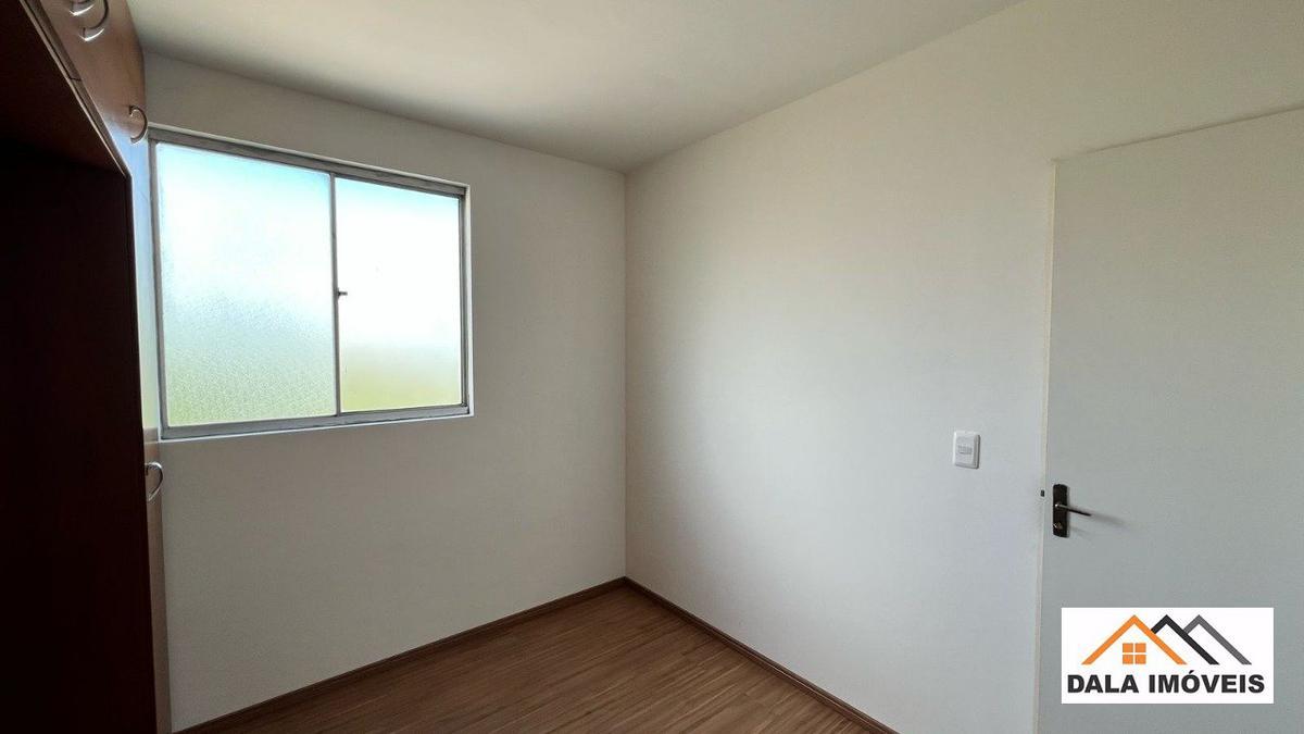 Apartamento, São Bernardo, 2 Quartos, 1 Vaga
