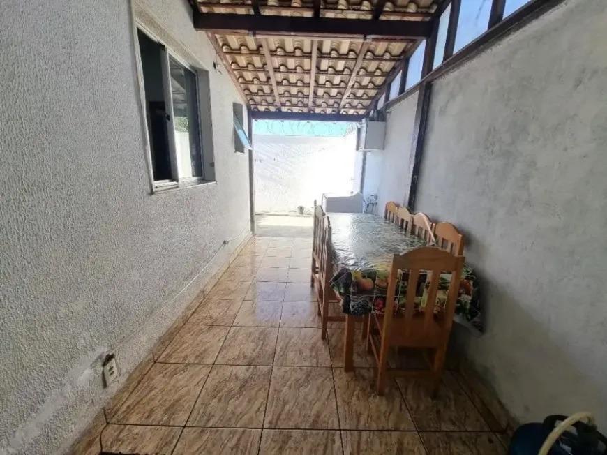 Apartamento, São João Batista (venda Nova), 3 Quartos, 1 Vaga, 1 Suíte