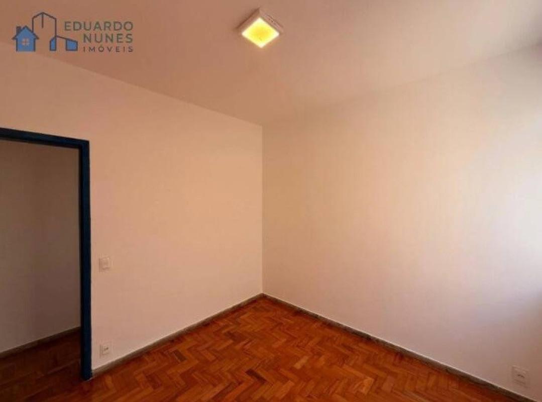 Apartamento, Serra, 3 Quartos, 1 Vaga, 1 Suíte