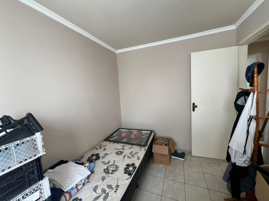 Apartamento, Silveira, 3 Quartos, 1 Vaga, 1 Suíte