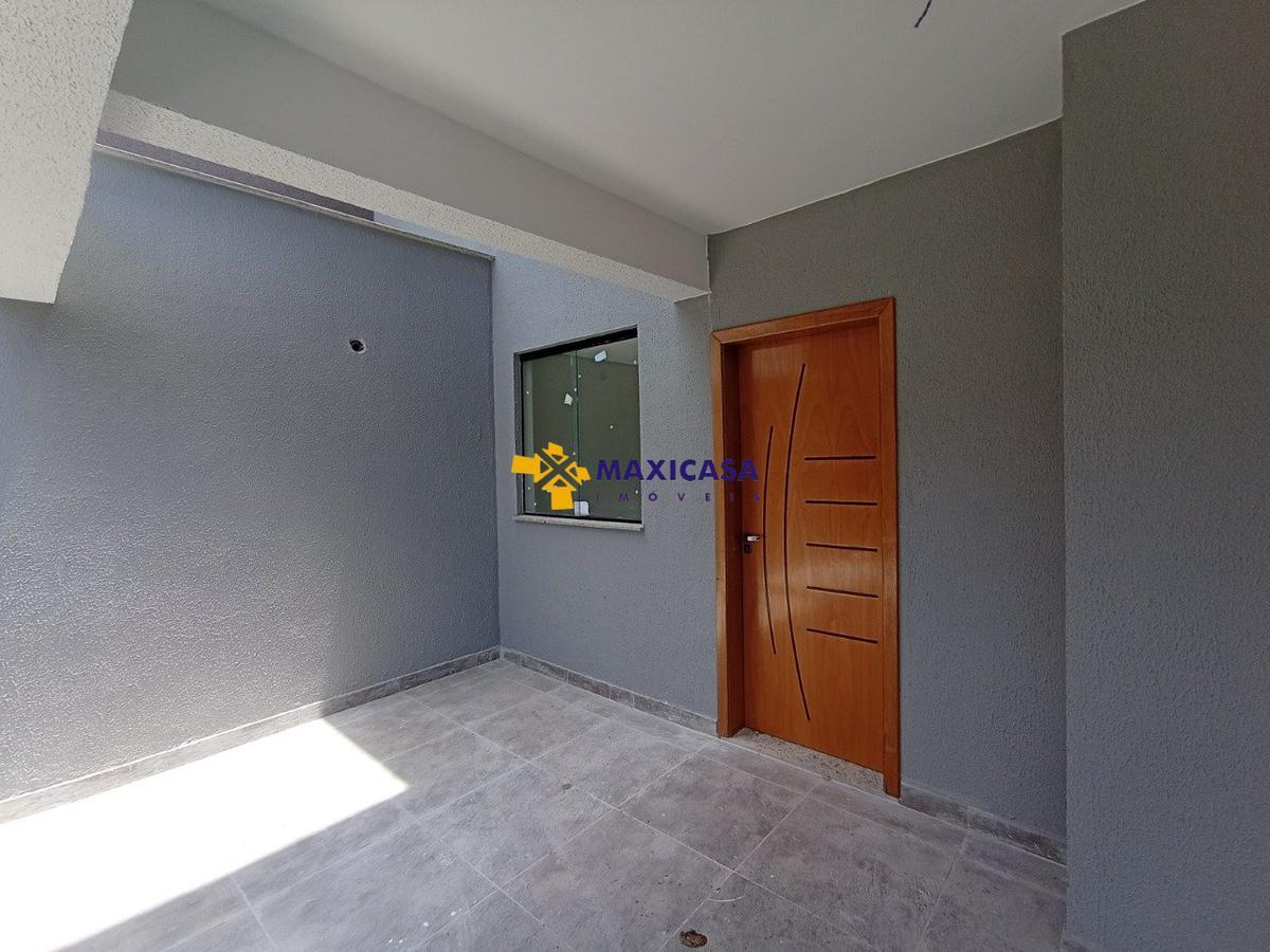 Casa, Santa Mônica, 3 Quartos, 2 Vagas, 1 Suíte