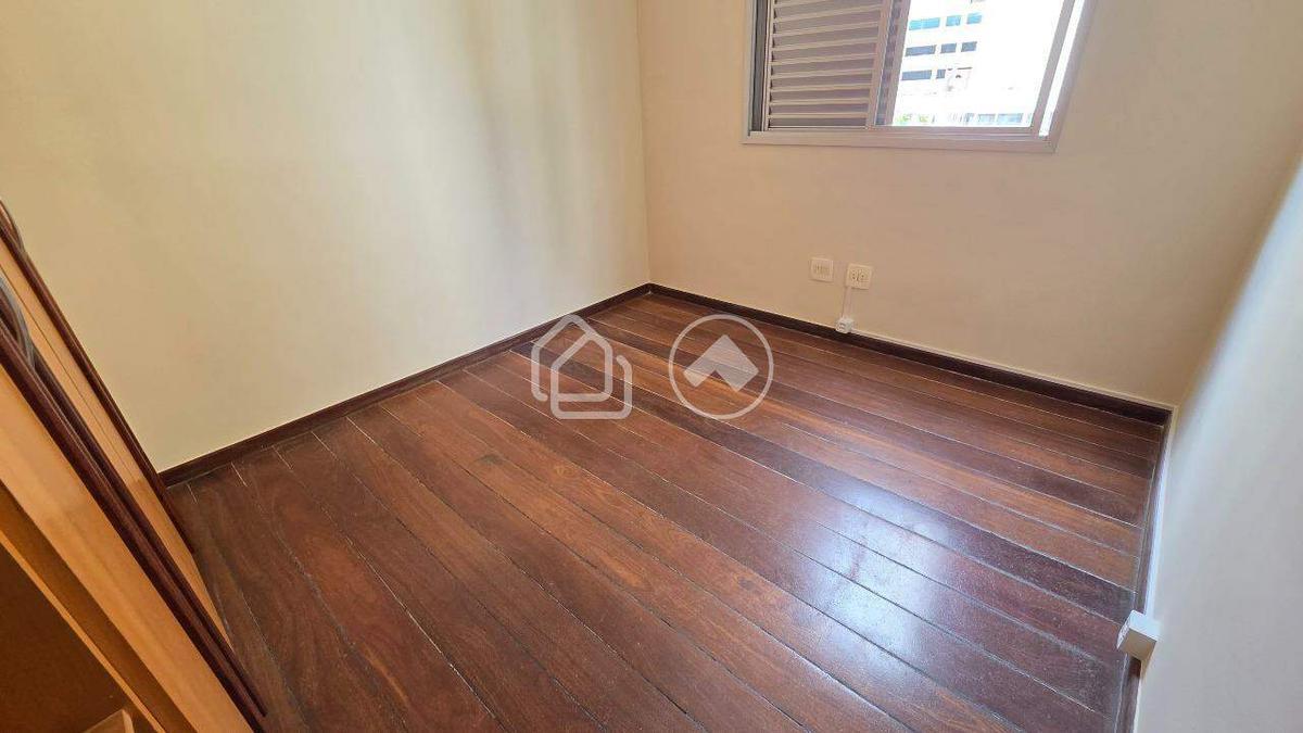Apartamento, Buritis, 3 Quartos, 2 Vagas, 1 Suíte