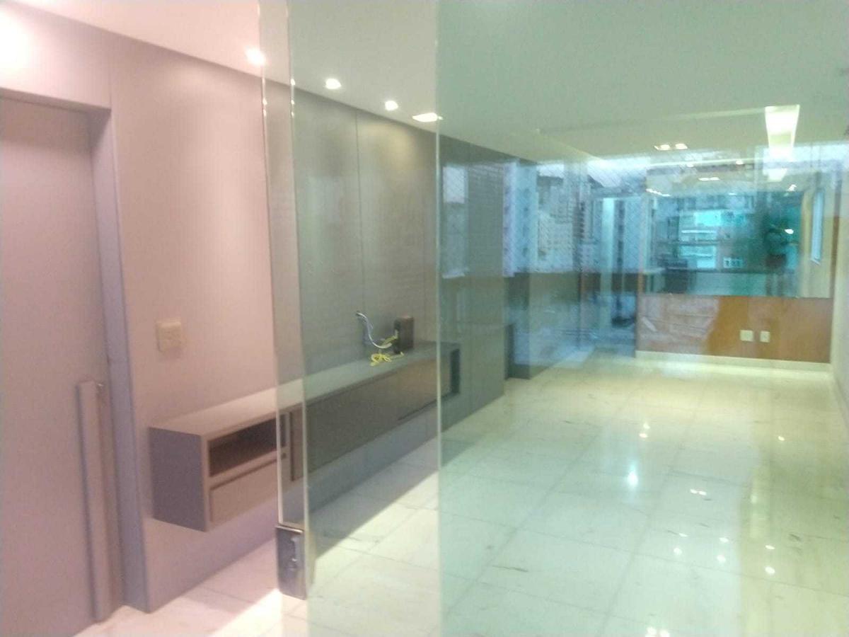 Apartamento, Anchieta, 3 Quartos, 2 Vagas, 1 Suíte