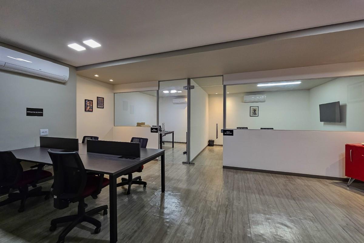 Apartamento, Savassi, 1 Quarto, 1 Vaga, 1 Suíte