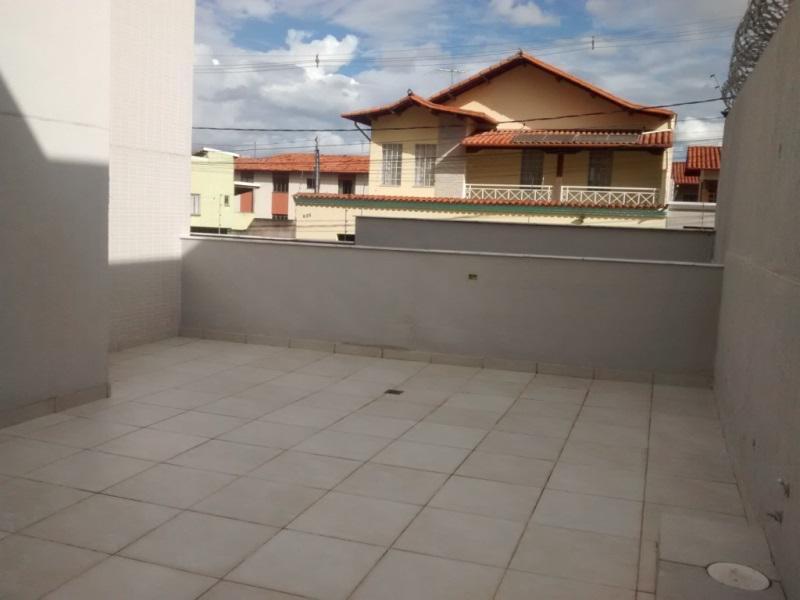 Apartamento, Serrano, 3 Quartos, 2 Vagas, 1 Suíte