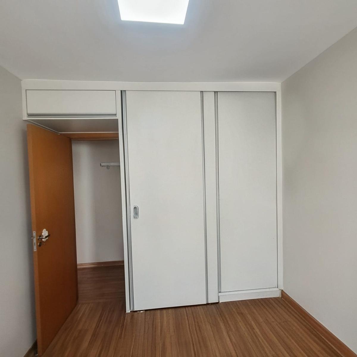 Cobertura, Santa Inês, 3 Quartos, 2 Vagas, 1 Suíte