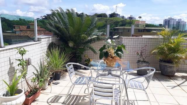 Apartamento, Palmares, 4 Quartos, 2 Vagas, 2 Suítes