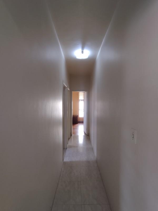 Apartamento, Cidade Nova, 2 Quartos, 1 Vaga