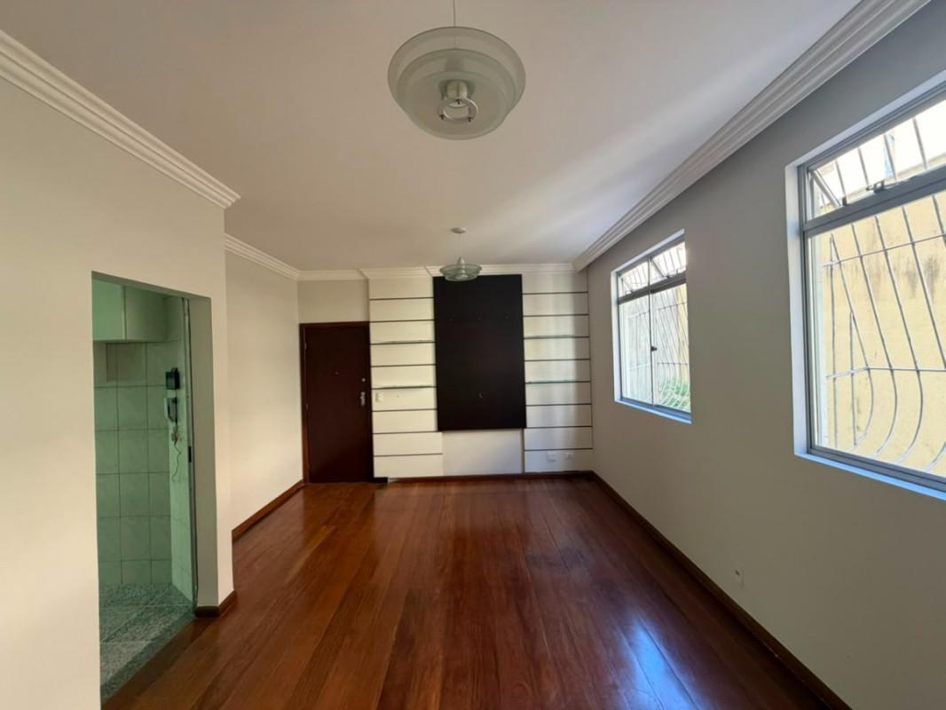 Apartamento, Itapoã, 3 Quartos, 2 Vagas, 1 Suíte