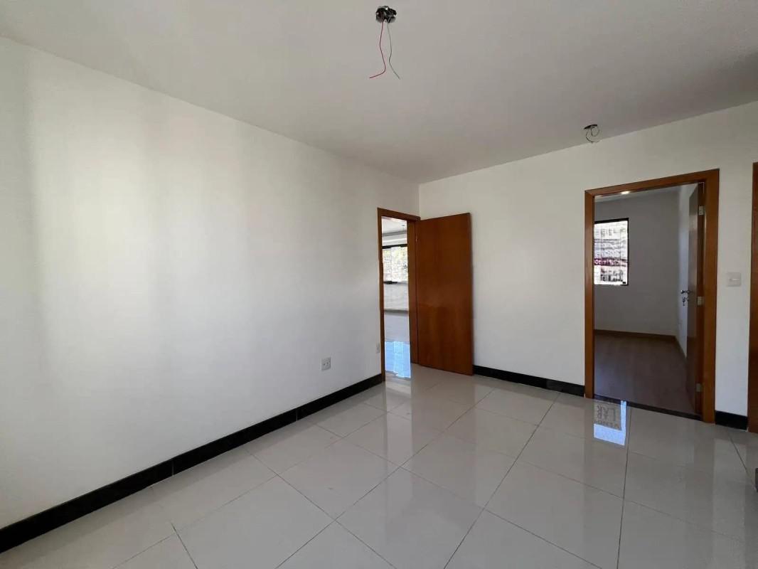 Apartamento, Grajaú, 3 Quartos, 3 Vagas, 1 Suíte