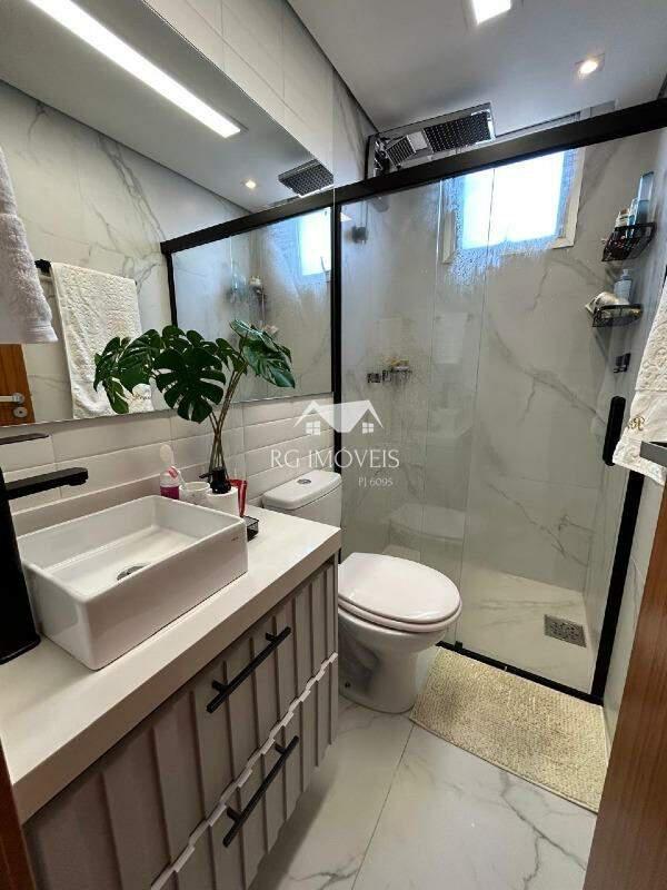 Apartamento, Milionários, 2 Quartos, 1 Vaga, 1 Suíte