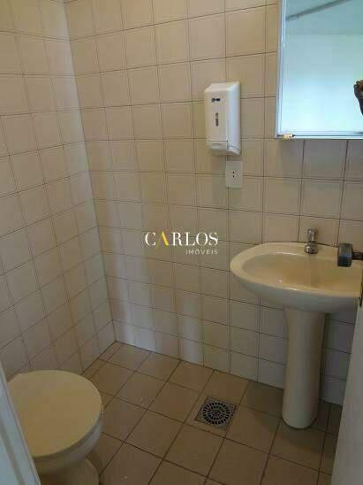 Sala, Funcionários