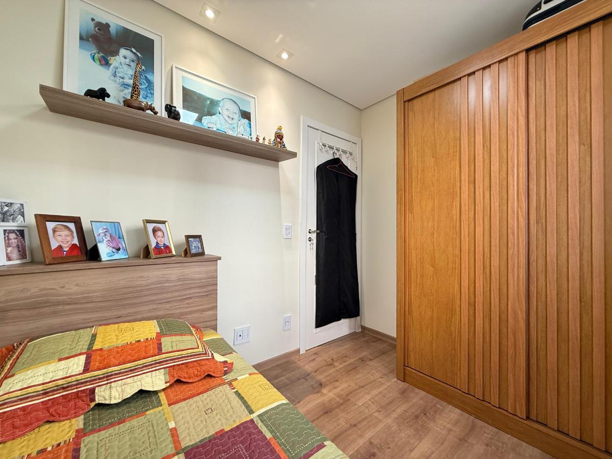 Apartamento, Santa Amélia, 3 Quartos, 1 Vaga, 1 Suíte