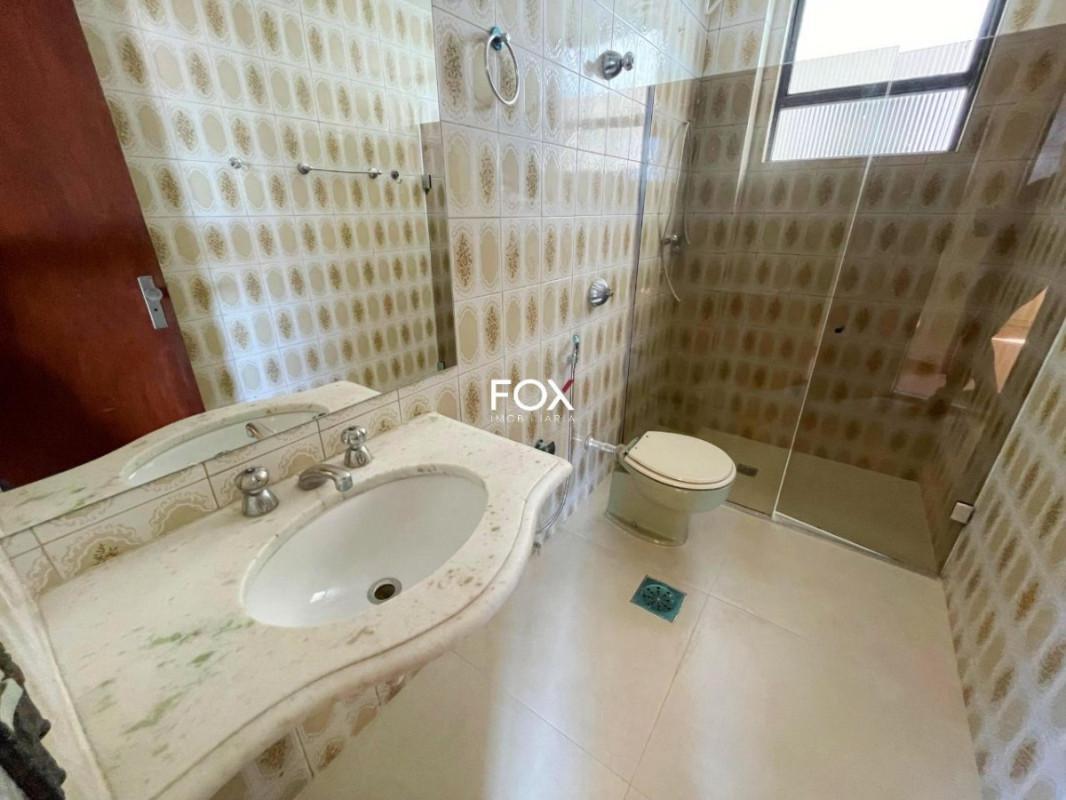 Apartamento, Coração Eucarístico, 4 Quartos, 2 Vagas, 1 Suíte