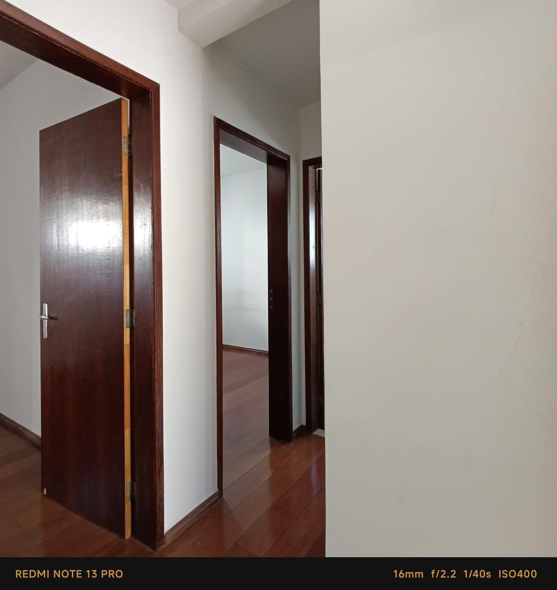 Apartamento, São José (pampulha), 3 Quartos, 2 Vagas, 1 Suíte