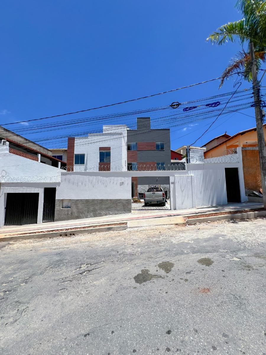 Apartamento, Parque Xangri-lá, 3 Quartos, 1 Vaga