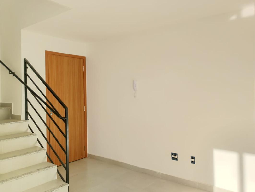 Cobertura, Jardim Leblon, 2 Quartos, 2 Vagas