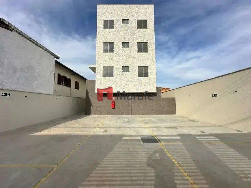 Apartamento, Santa Mônica, 2 Quartos, 1 Vaga