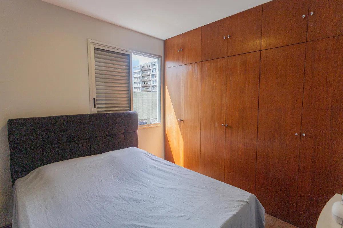 Apartamento, Boa Viagem, 2 Quartos, 1 Vaga, 1 Suíte