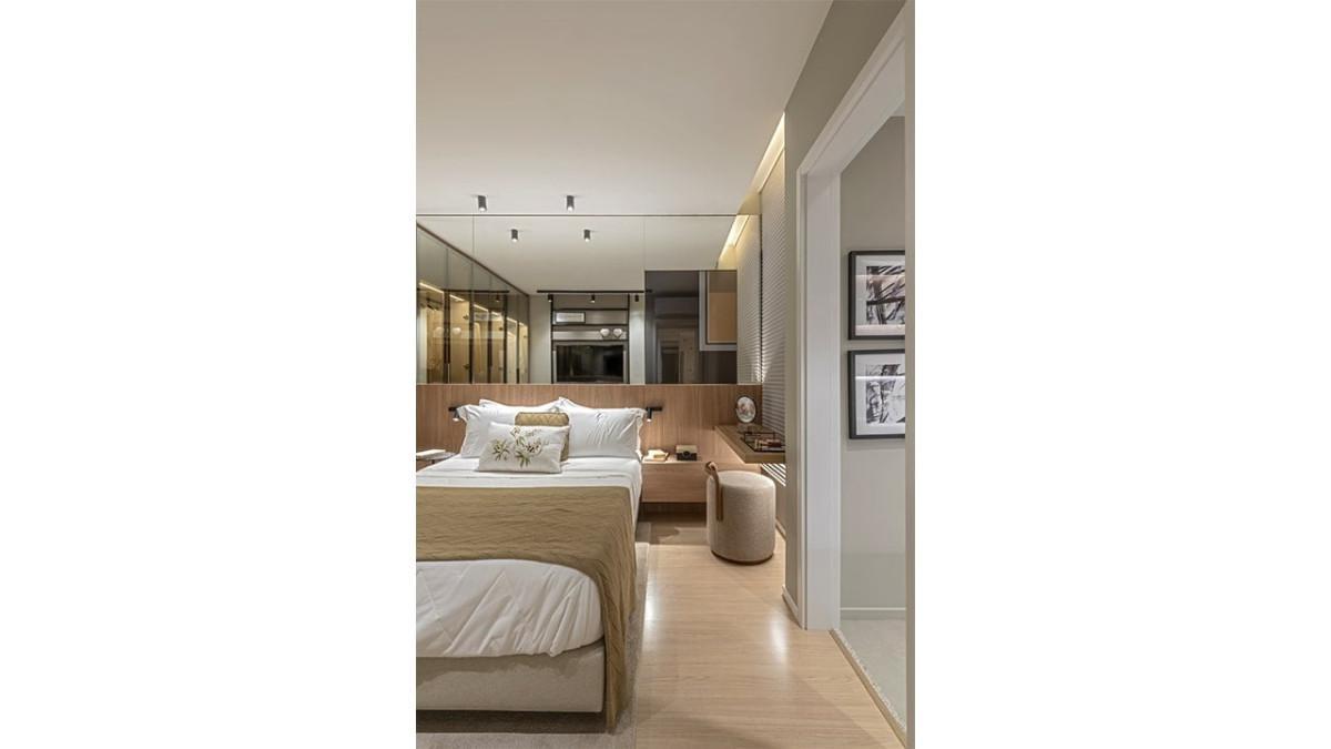Apartamento, Bandeirantes (pampulha), 2 Quartos, 2 Vagas, 1 Suíte