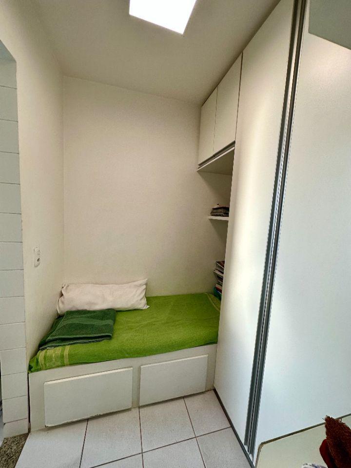 Apartamento, Santo Agostinho, 3 Quartos, 3 Vagas, 1 Suíte