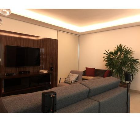 Cobertura, Castelo, 3 Quartos, 4 Vagas, 1 Suíte