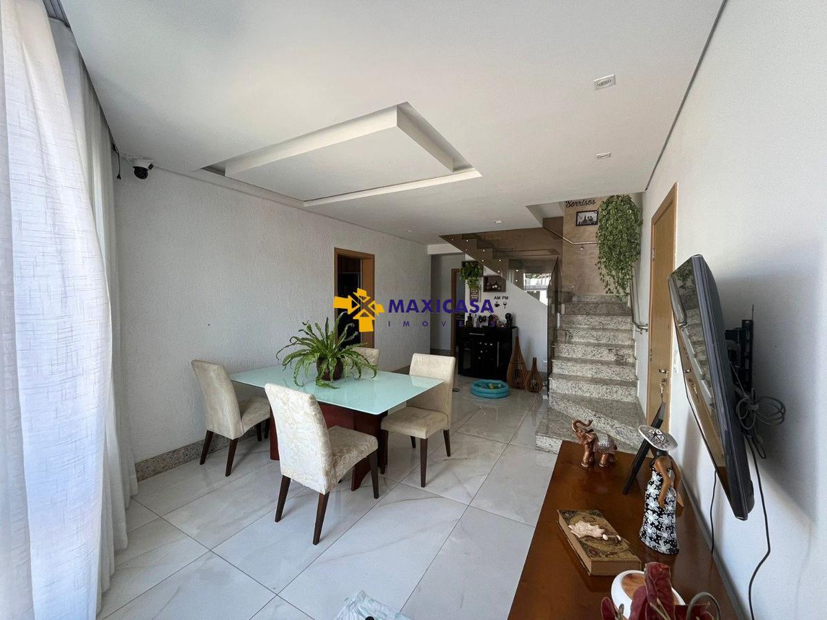 Apartamento, Jaraguá, 3 Quartos, 3 Vagas, 1 Suíte