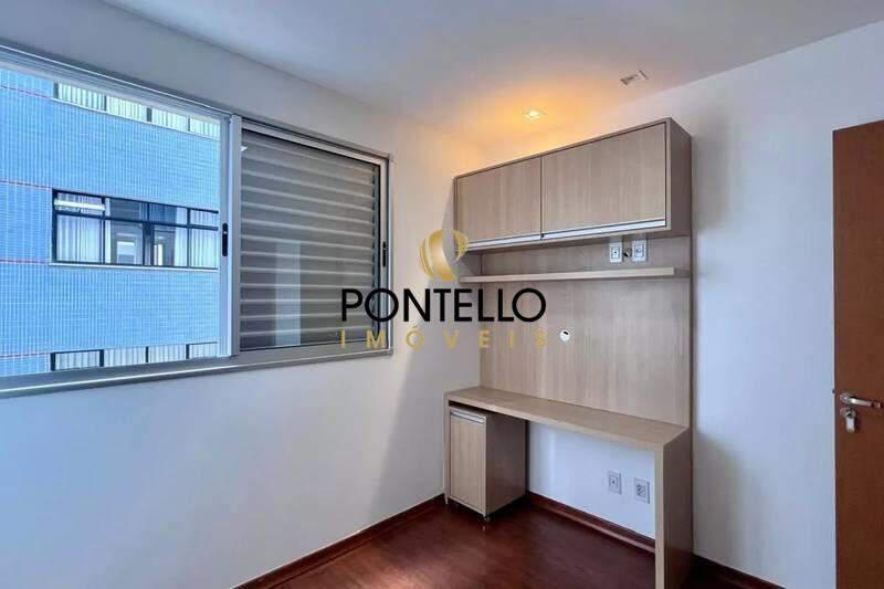 Apartamento, Santa Efigênia, 2 Quartos, 2 Vagas, 1 Suíte