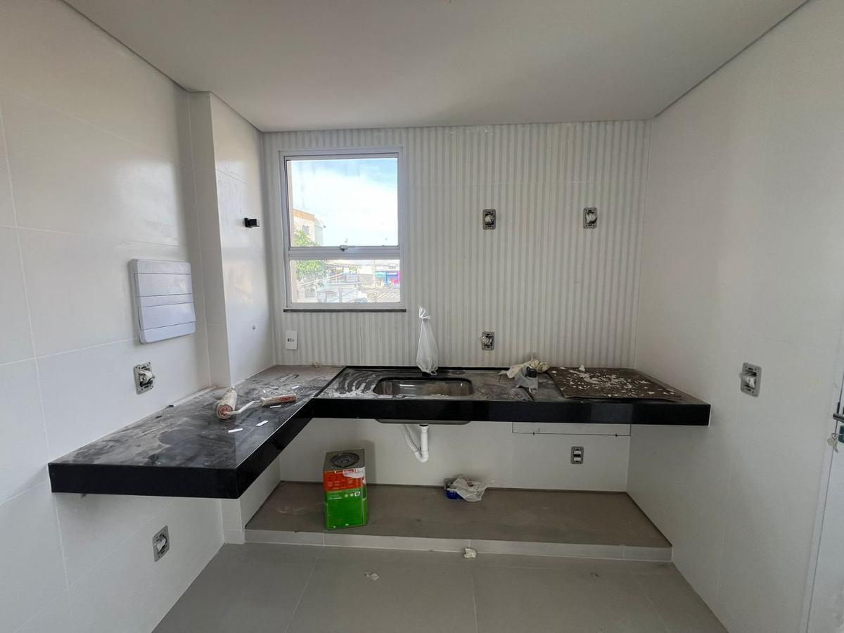 Apartamento, Santa Inês, 3 Quartos, 2 Vagas, 1 Suíte