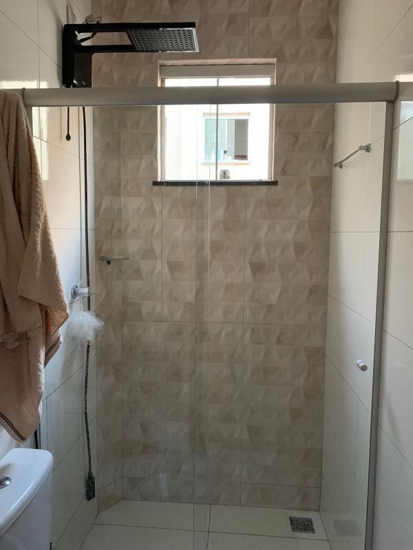 Casa, Eldorado, 2 Quartos, 1 Vaga