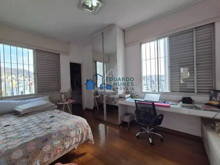 Apartamento, Cruzeiro, 4 Quartos, 2 Vagas, 1 Suíte
