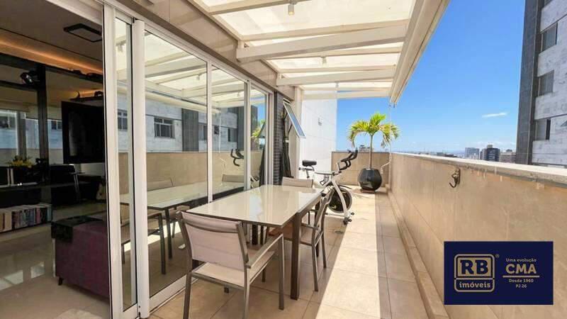 Apartamento, Funcionários, 1 Quarto, 1 Vaga, 1 Suíte