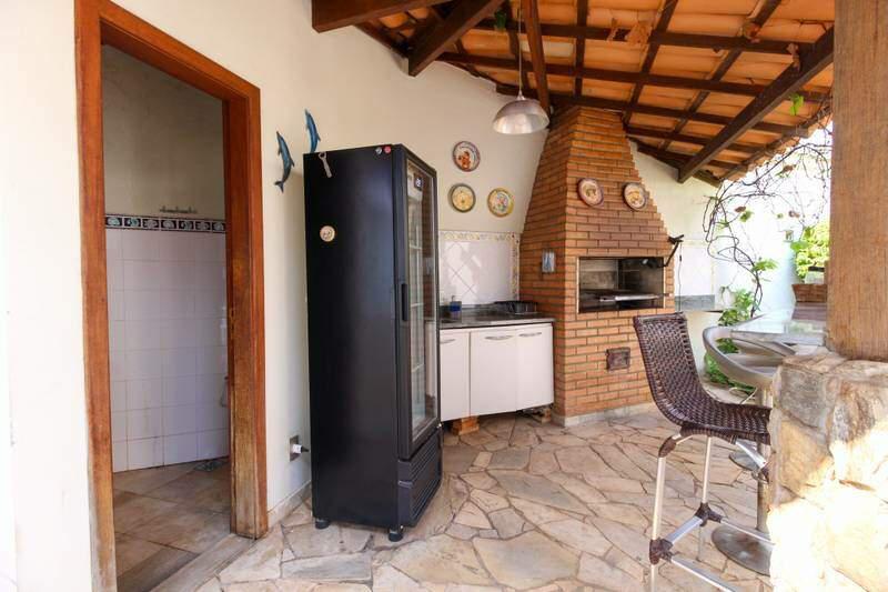 Casa, São Bento, 4 Quartos, 2 Vagas, 2 Suítes