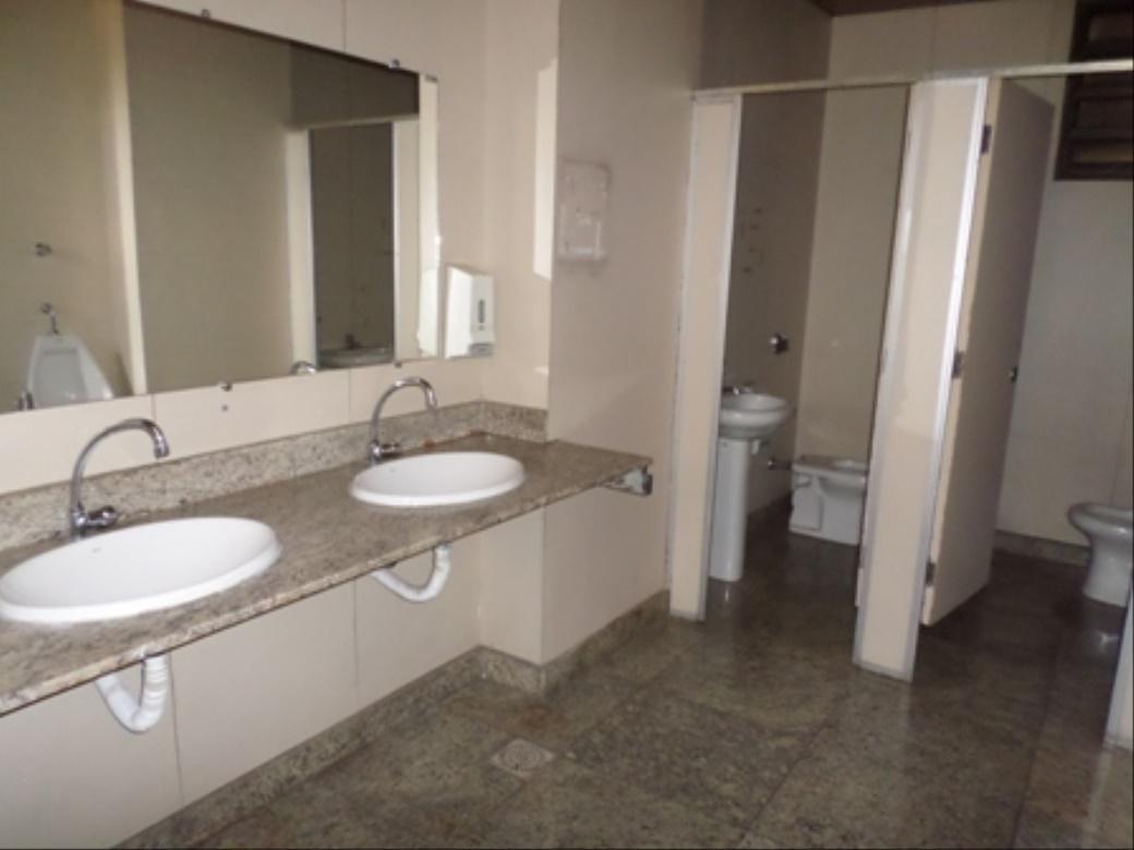 Andar, Cidade Jardim, 10 Vagas
