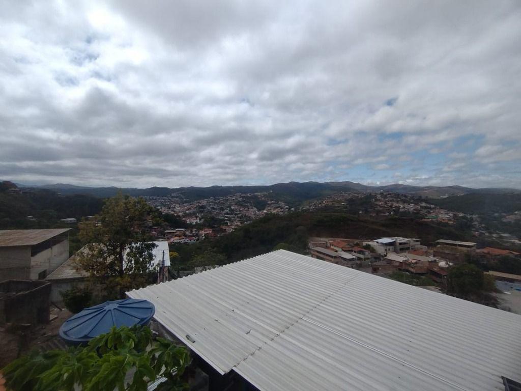 Casa, Morro São Francisco, 1 Quarto, 0 Vaga