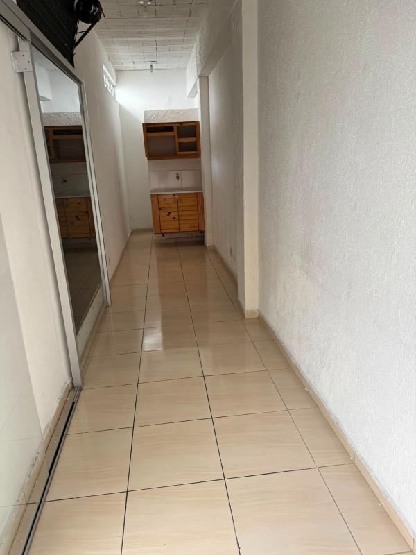 Andar, Padre Eustáquio, 0 Quarto, 0 Vaga