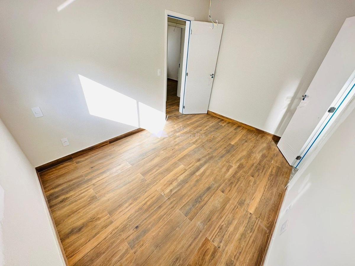 Apartamento, Itapoã, 3 Quartos, 2 Vagas, 1 Suíte