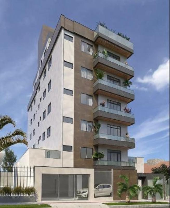 Apartamento, Jardim Riacho das Pedras, 3 Quartos, 3 Vagas, 2 Suítes