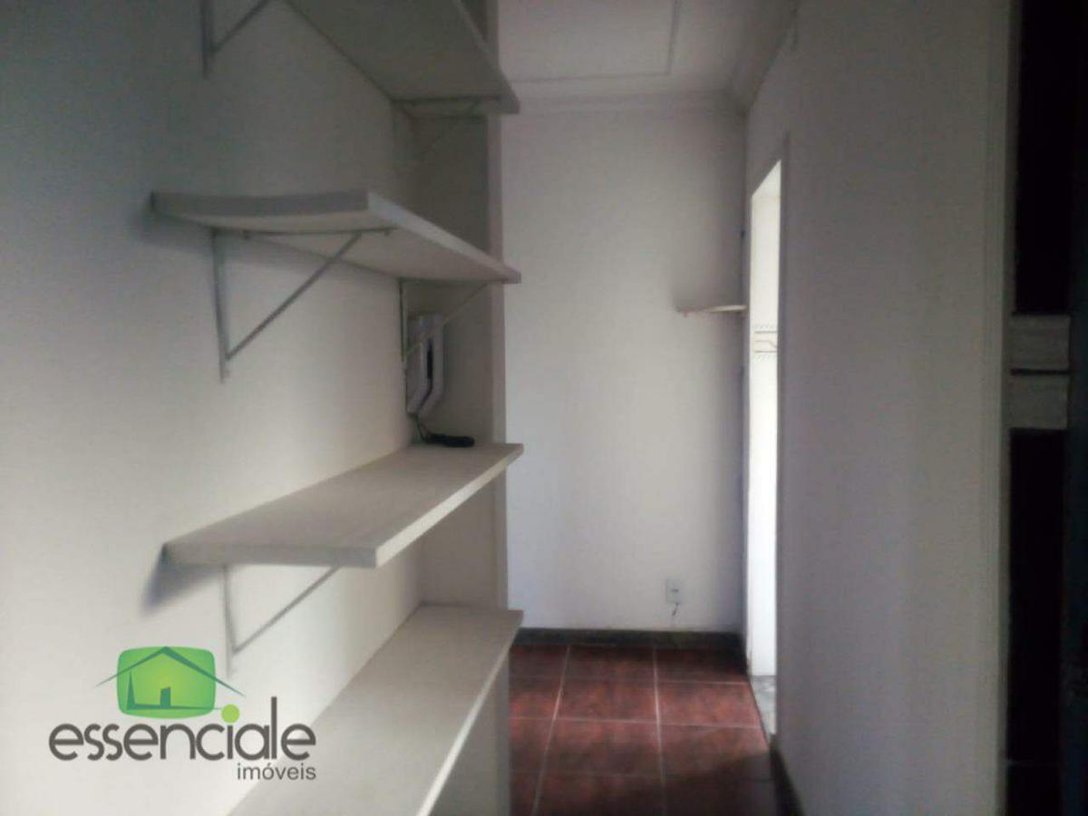 Apartamento, Eldorado, 2 Quartos, 1 Vaga