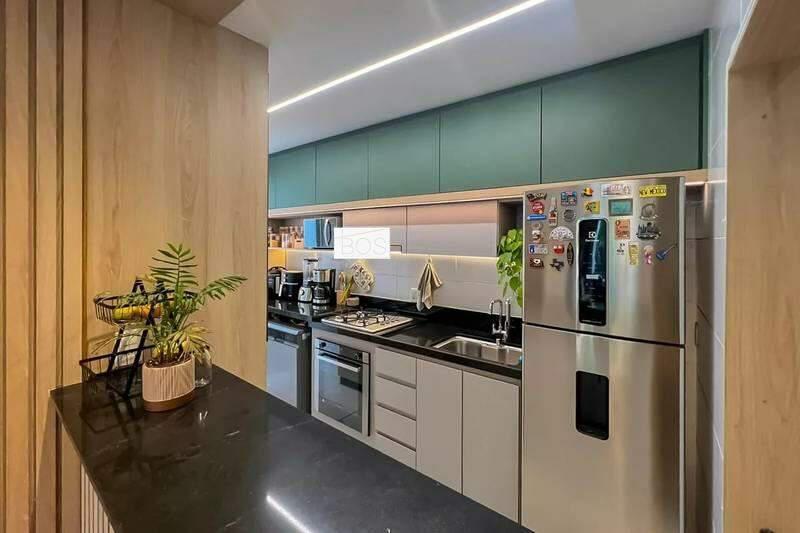 Apartamento, Gutierrez, 2 Quartos, 2 Vagas, 1 Suíte