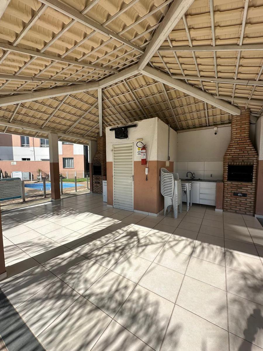 Apartamento, Borba Gato, 2 Quartos, 1 Vaga