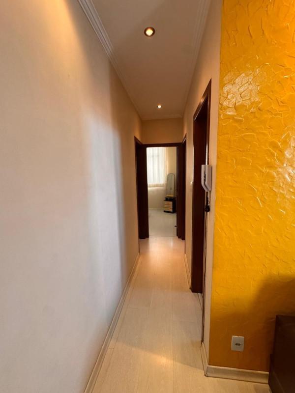 Apartamento, Industrial, 3 Quartos, 1 Vaga