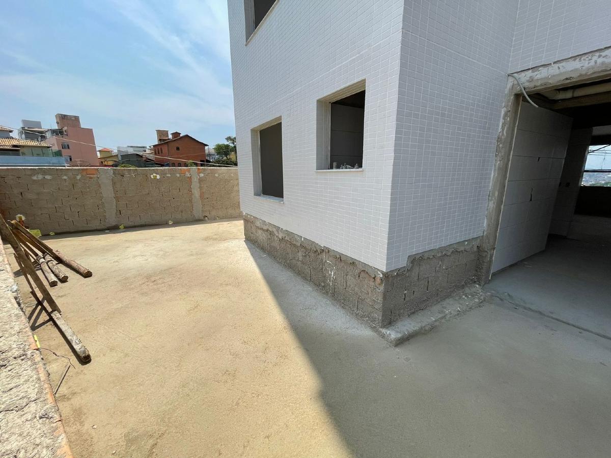 Apartamento, Fernão Dias, 3 Quartos, 3 Vagas, 1 Suíte