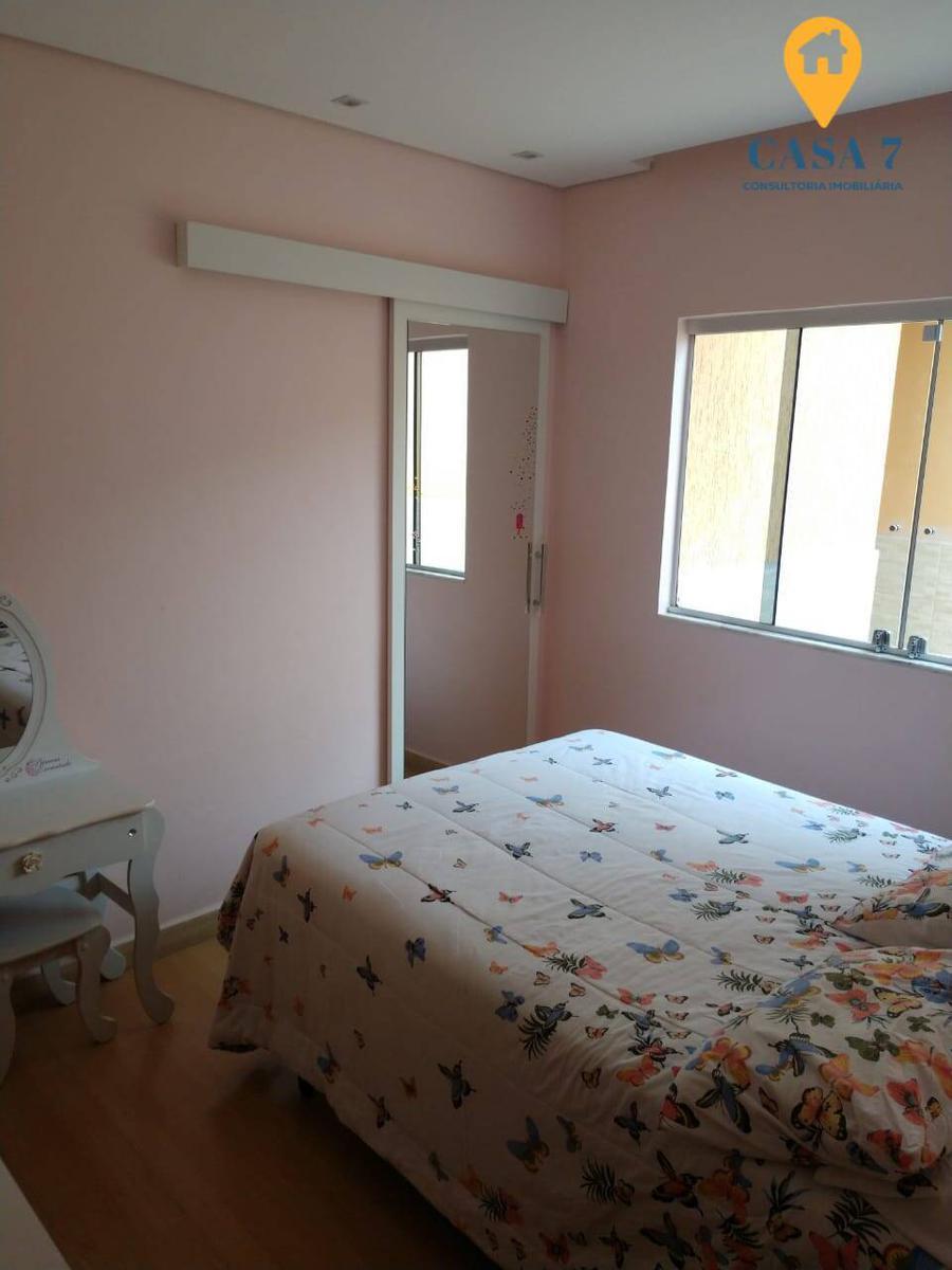 Casa, Lundcea, 3 Quartos, 5 Vagas, 2 Suítes