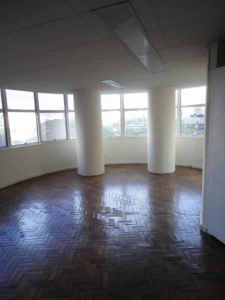 Sala, Centro, 0 Vaga