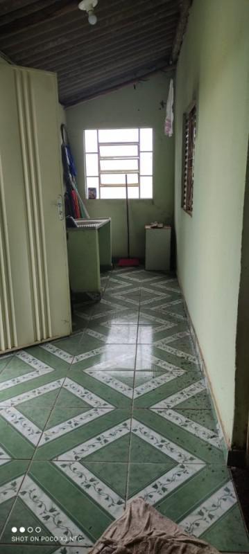 Casa, Fernão Dias, 2 Quartos, 2 Vagas