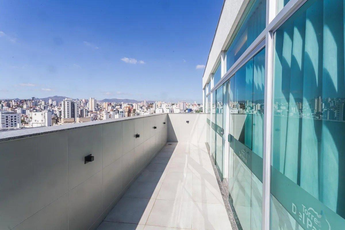Apartamento, União, 1 Quarto, 1 Vaga, 1 Suíte