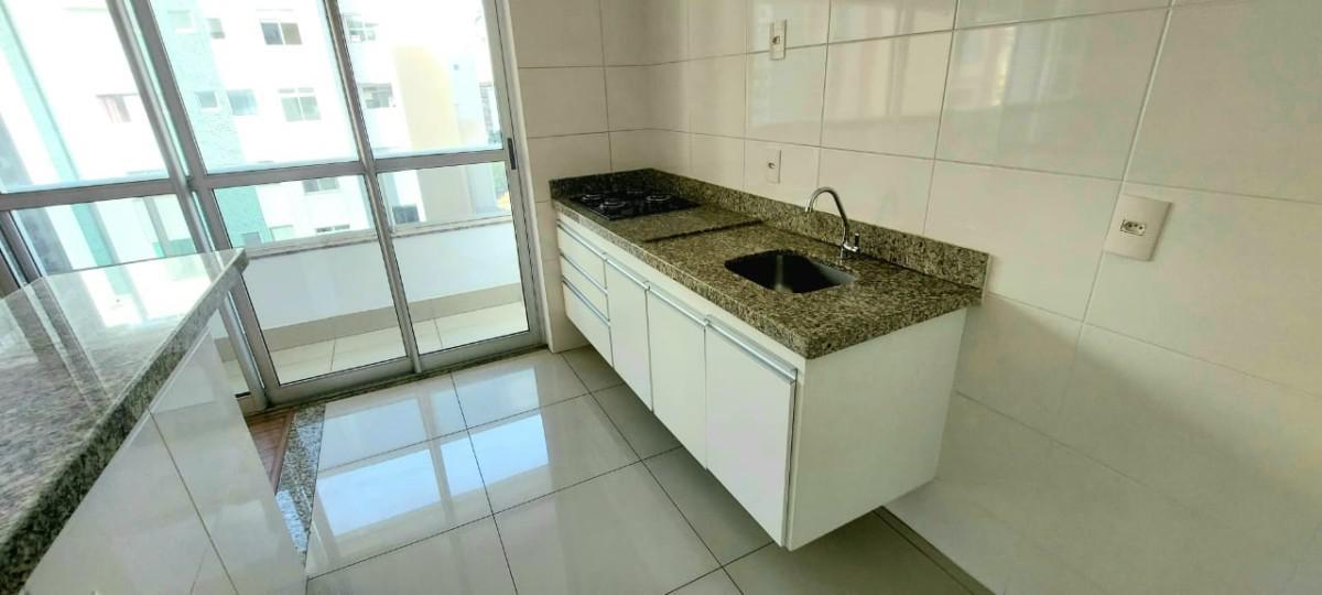 Apartamento, Lourdes, 1 Quarto, 1 Vaga, 1 Suíte