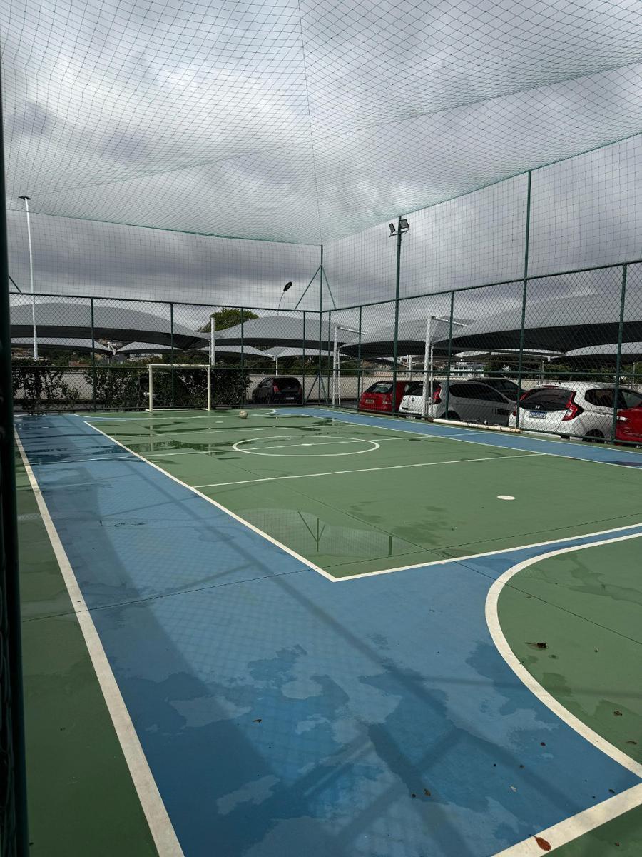 Apartamento, Mantiqueira, 2 Quartos, 1 Vaga